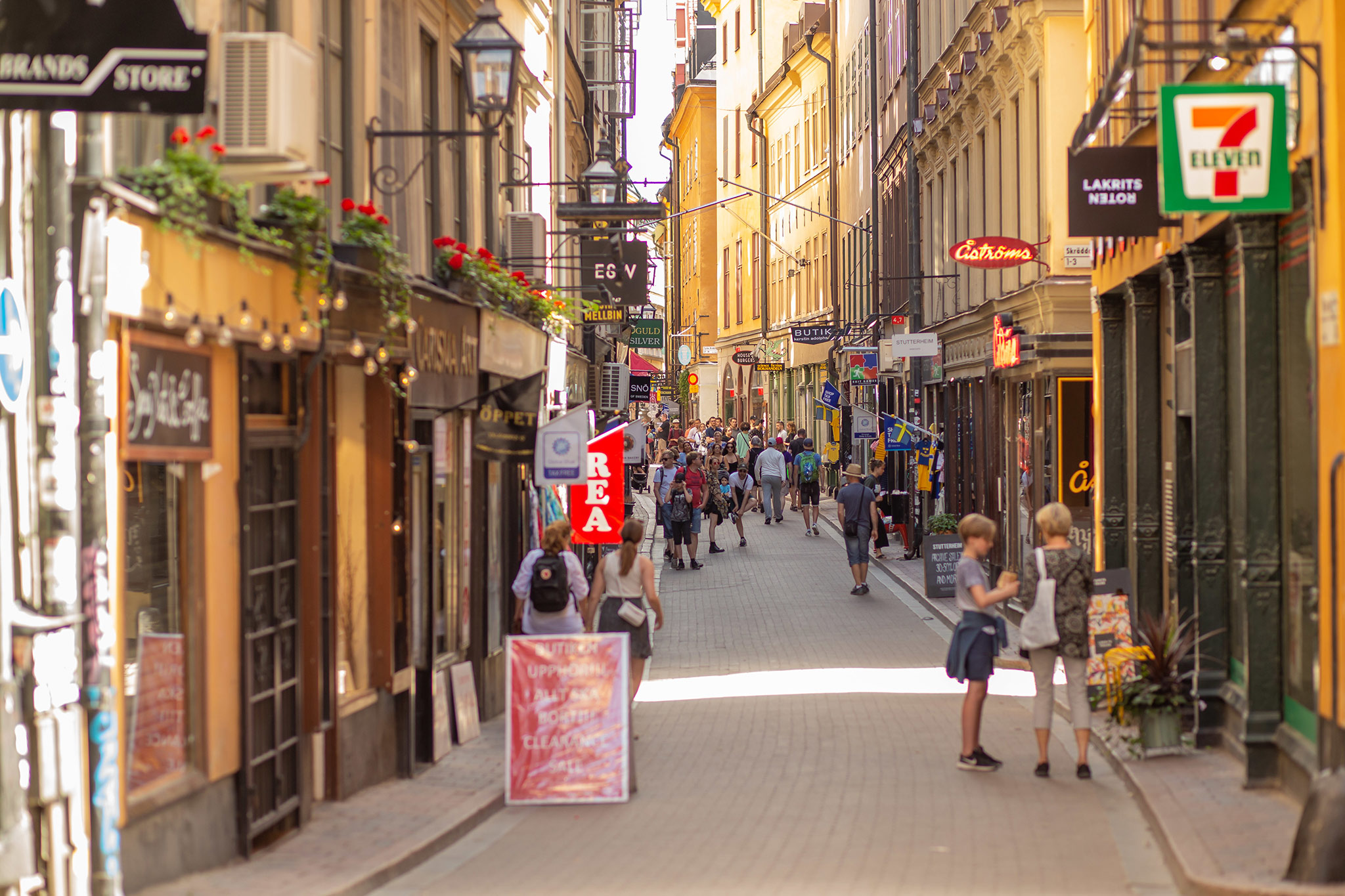 Stockholm